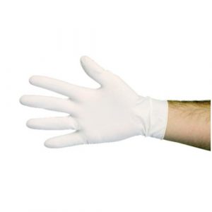Disposable Latex glove