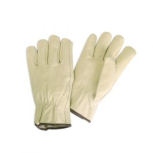 Leather Driver glove
