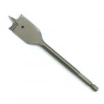 Spade Flat Paddle Bit