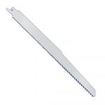 Sygma 9" X 6T Bi-Metal Reciprocating Saw Blade
