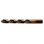 Sygma Black & Gold Large Jobber Length HSS Drill Bit