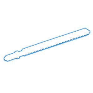 Sygma T-shank Bosch style Jigsaw Blade