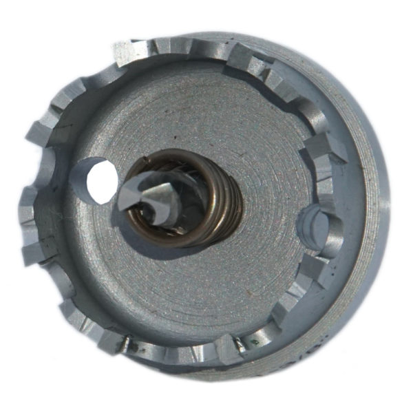 Sygma Carbide Tipped Hole Cutter front